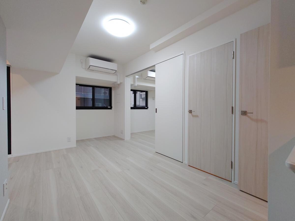 GRANPASEO森下の物件内観写真