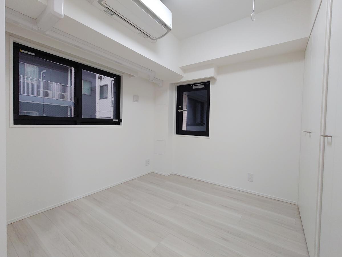 GRANPASEO森下の物件内観写真