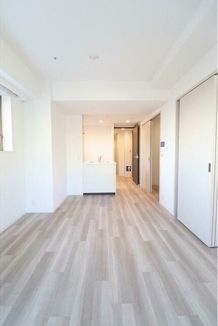 グランカーサ蔵前の物件内観写真