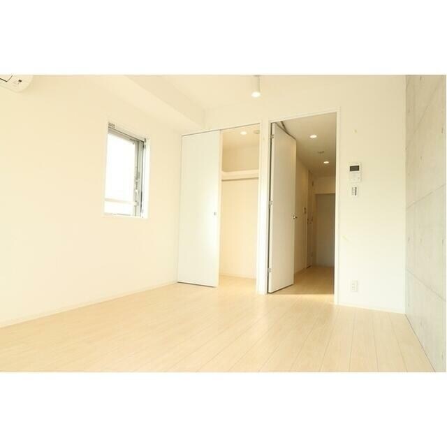 PRIME FORESHITAの物件内観写真