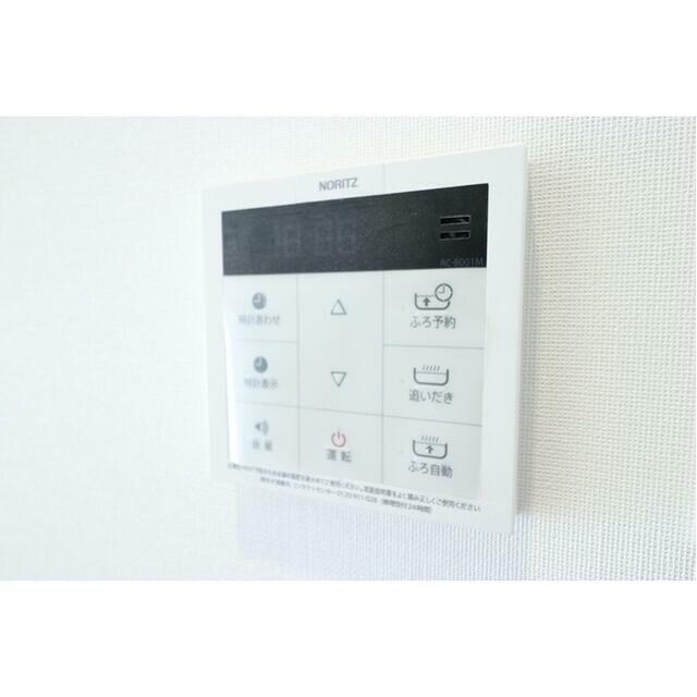 PRIME FORESHITAの物件内観写真