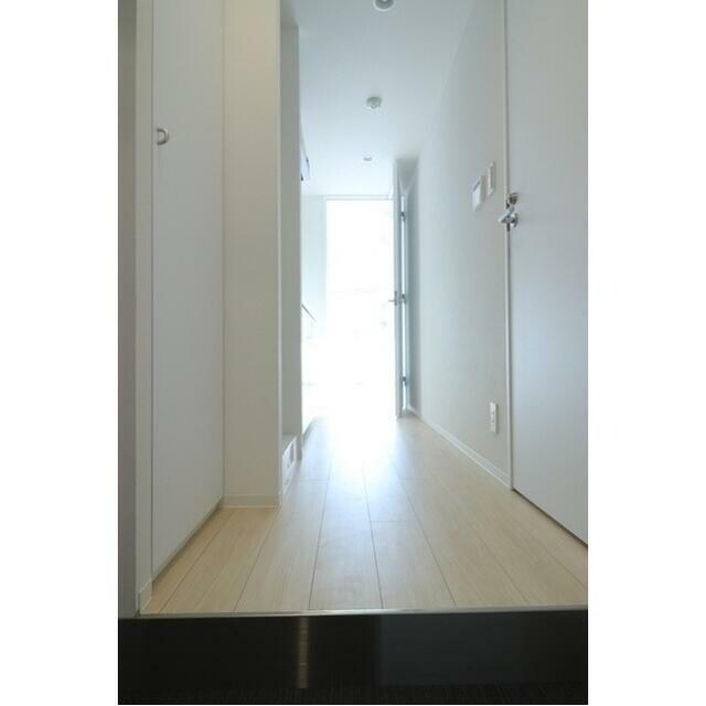 PRIME FORESHITAの物件内観写真