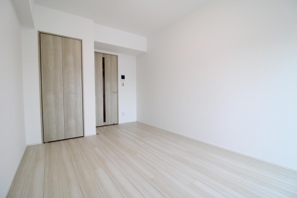 リテラス上野入谷の物件内観写真