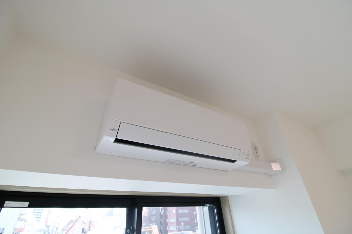 リテラス上野入谷の物件内観写真