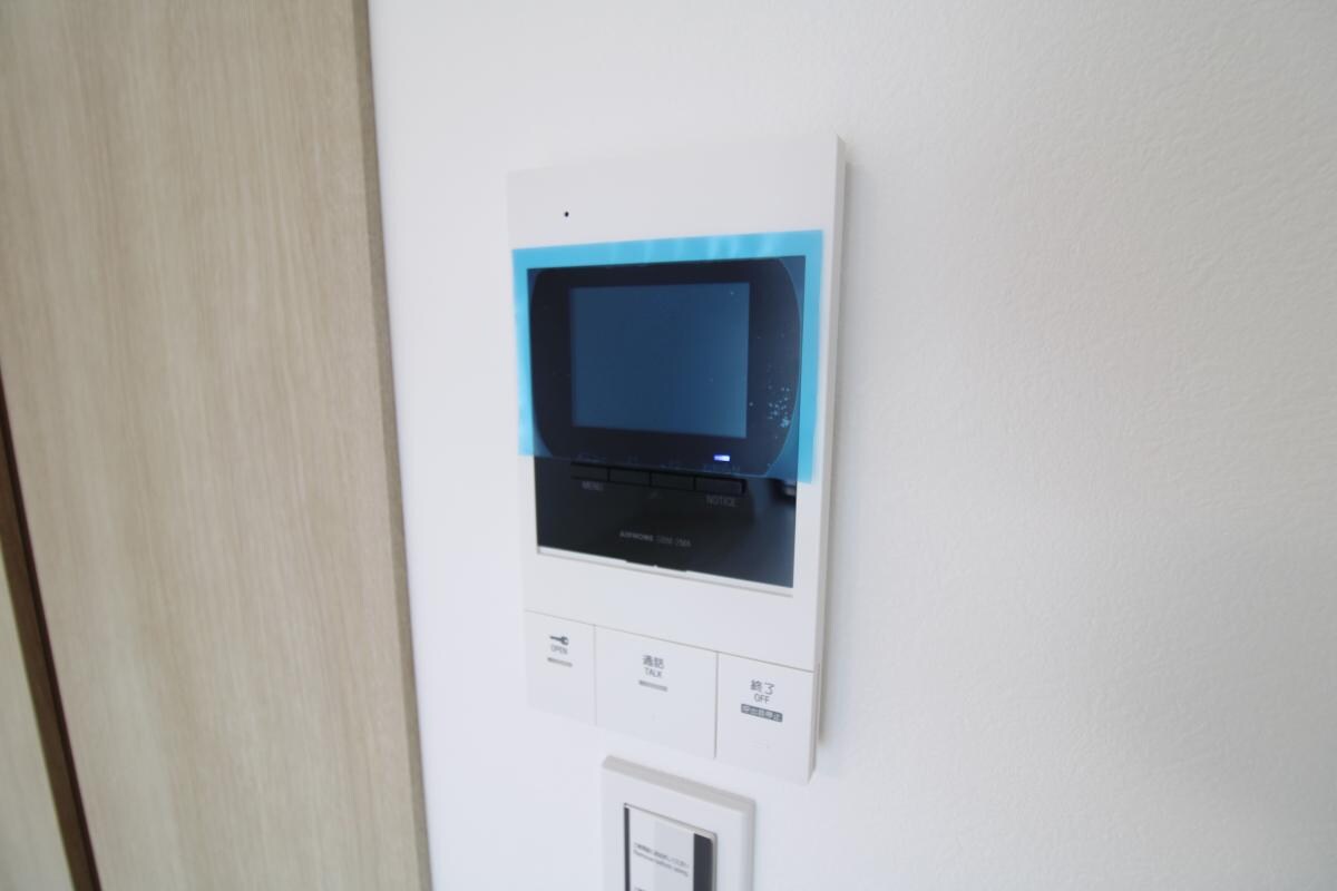 リテラス上野入谷の物件内観写真