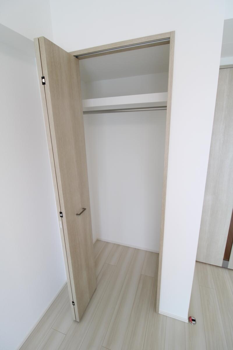 リテラス上野入谷の物件内観写真