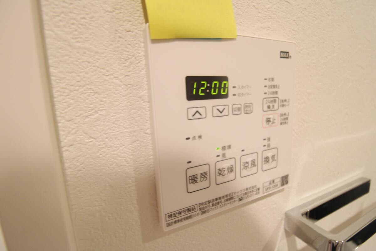 リテラス上野入谷の物件内観写真