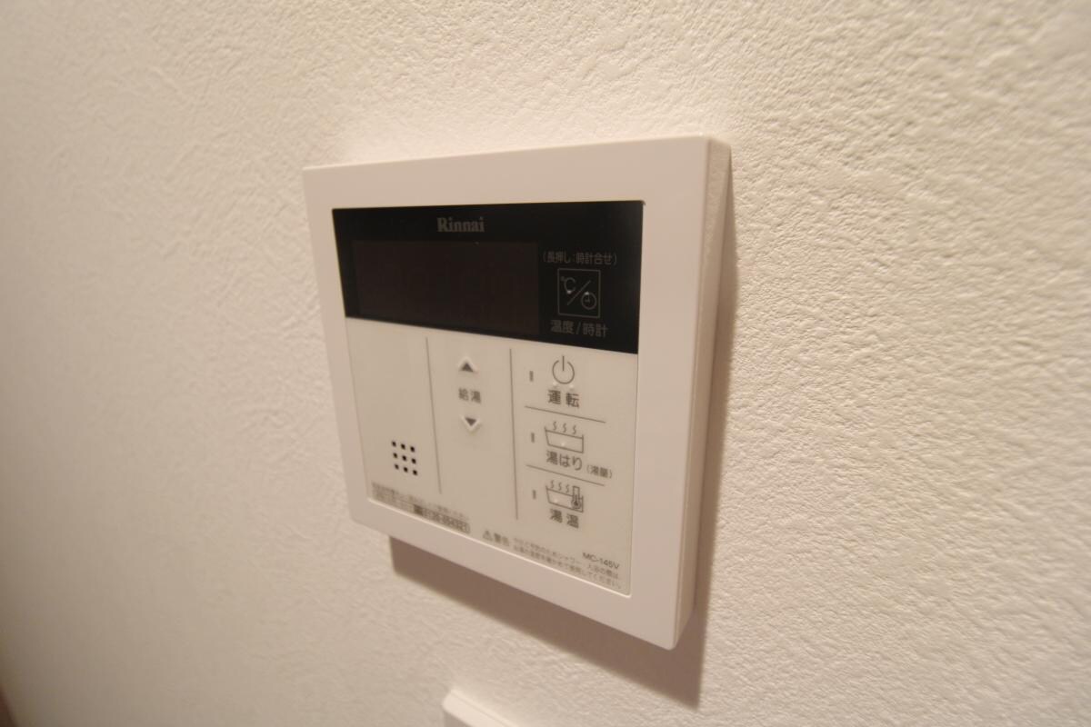 リテラス上野入谷の物件内観写真