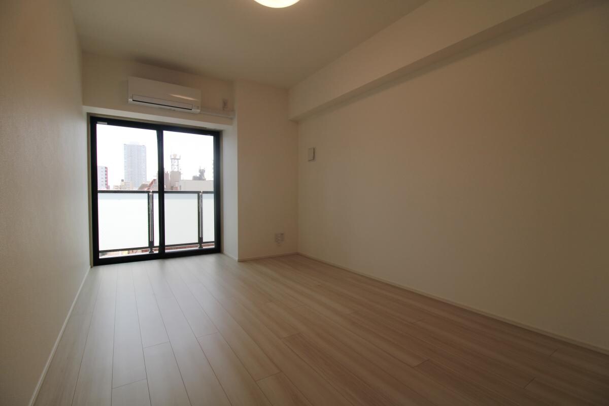 リテラス上野入谷の物件内観写真