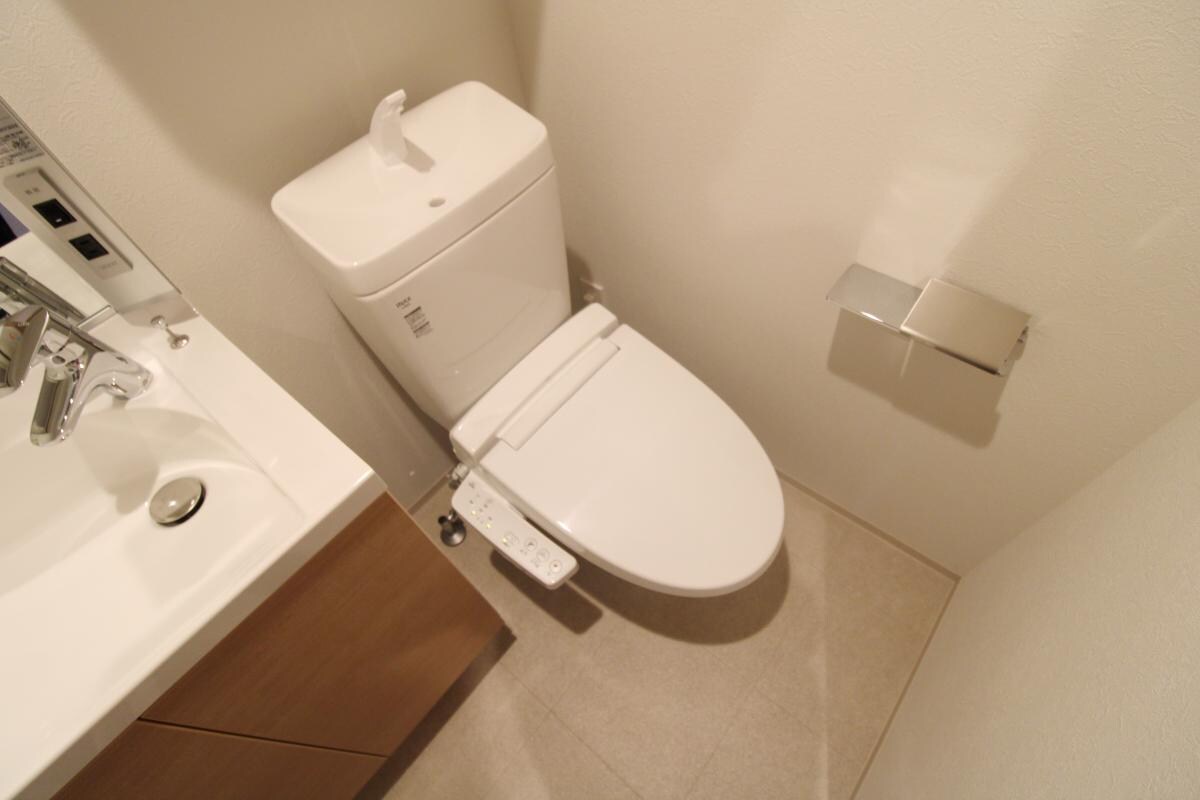 リテラス上野入谷の物件内観写真