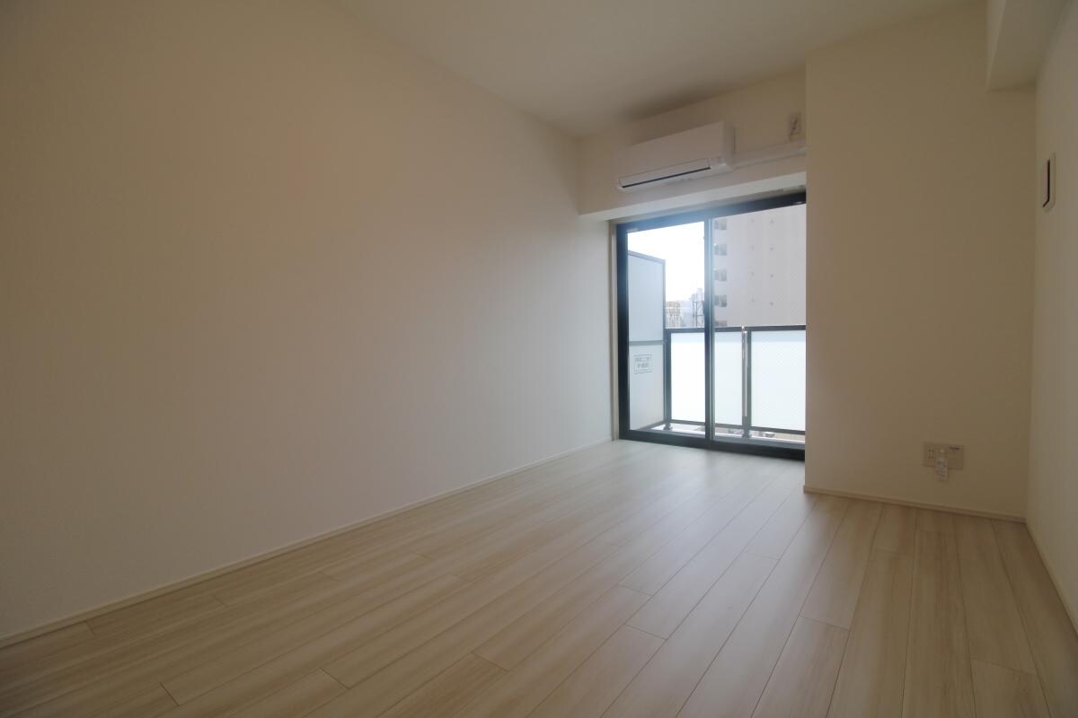 リテラス上野入谷の物件内観写真