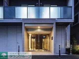 GRAN PASEO 両国 Southの物件内観写真