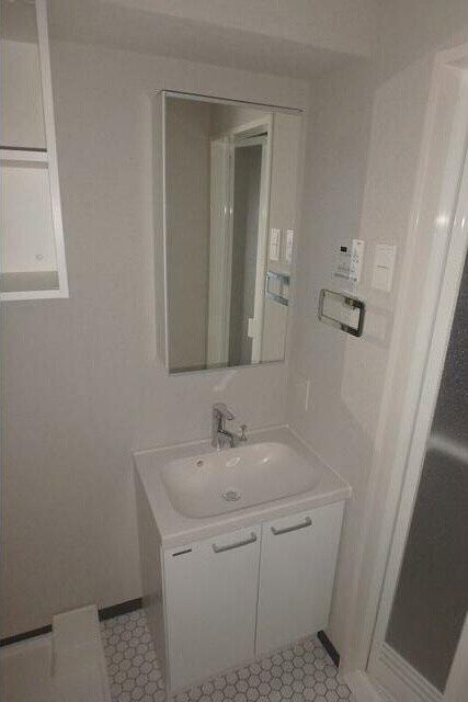 オープンブルーム東向島の物件内観写真