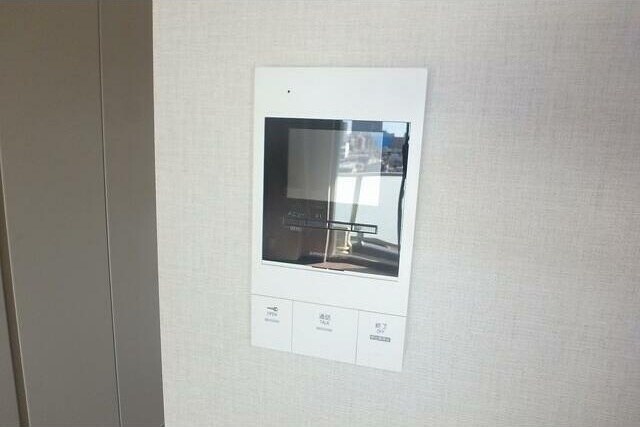 オープンブルーム東向島の物件内観写真