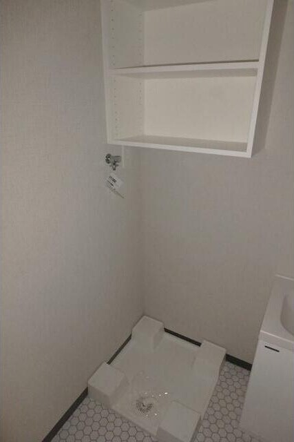 オープンブルーム東向島の物件内観写真