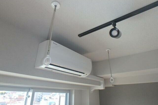 オープンブルーム東向島の物件内観写真