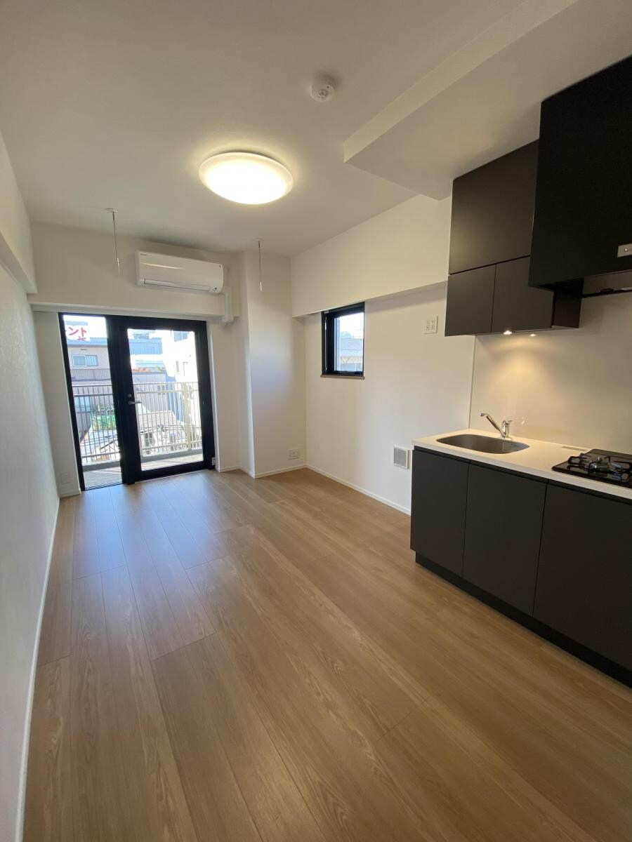 クオリタス押上業平の物件内観写真