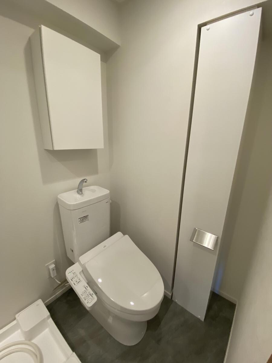 クオリタス押上業平の物件内観写真