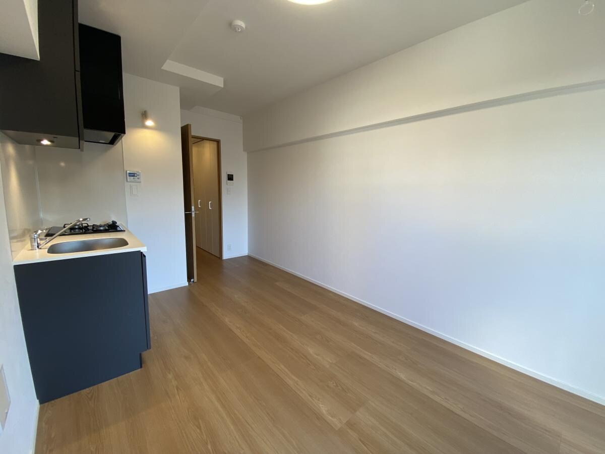 クオリタス押上業平の物件内観写真