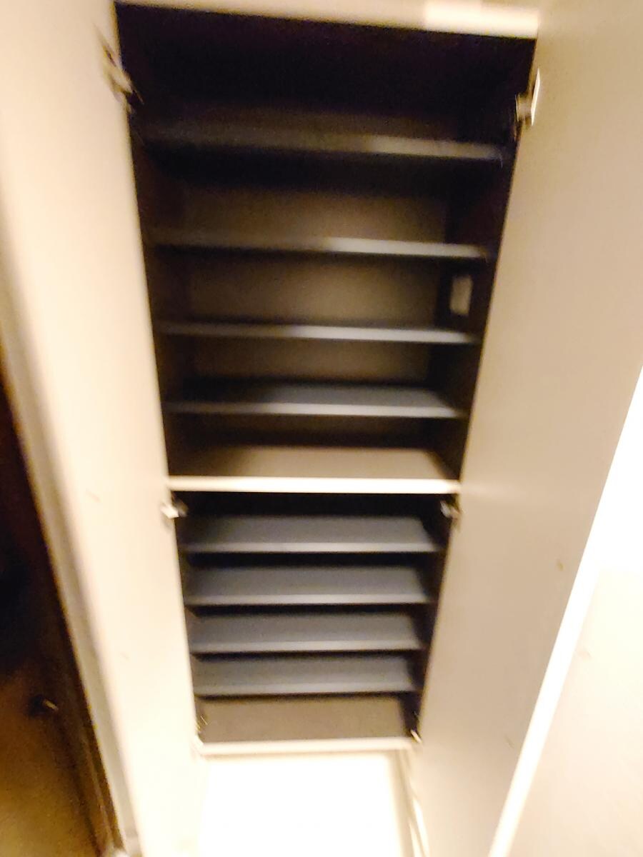 GRANPASEO東向島の物件内観写真