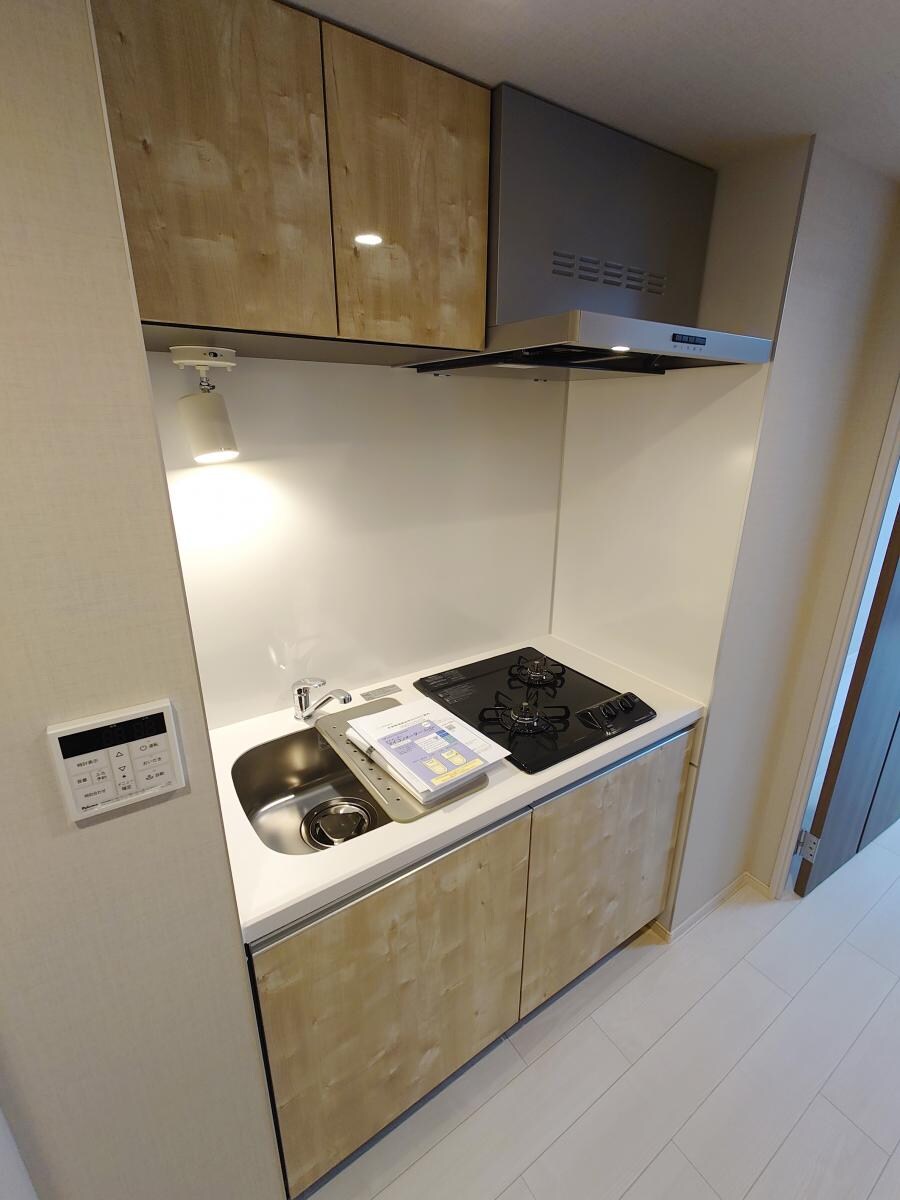 GRANPASEO東向島の物件内観写真