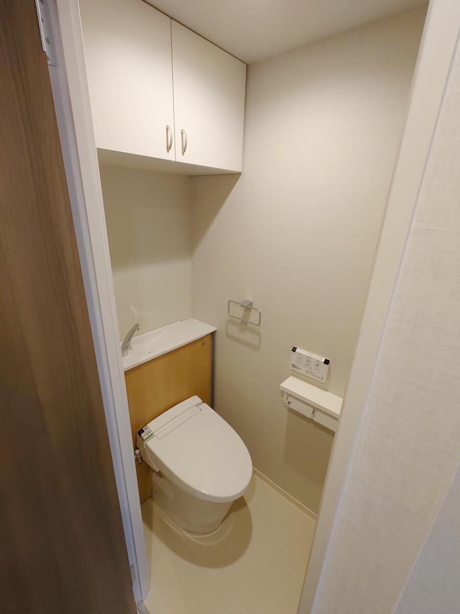 GRANPASEO東向島の物件内観写真