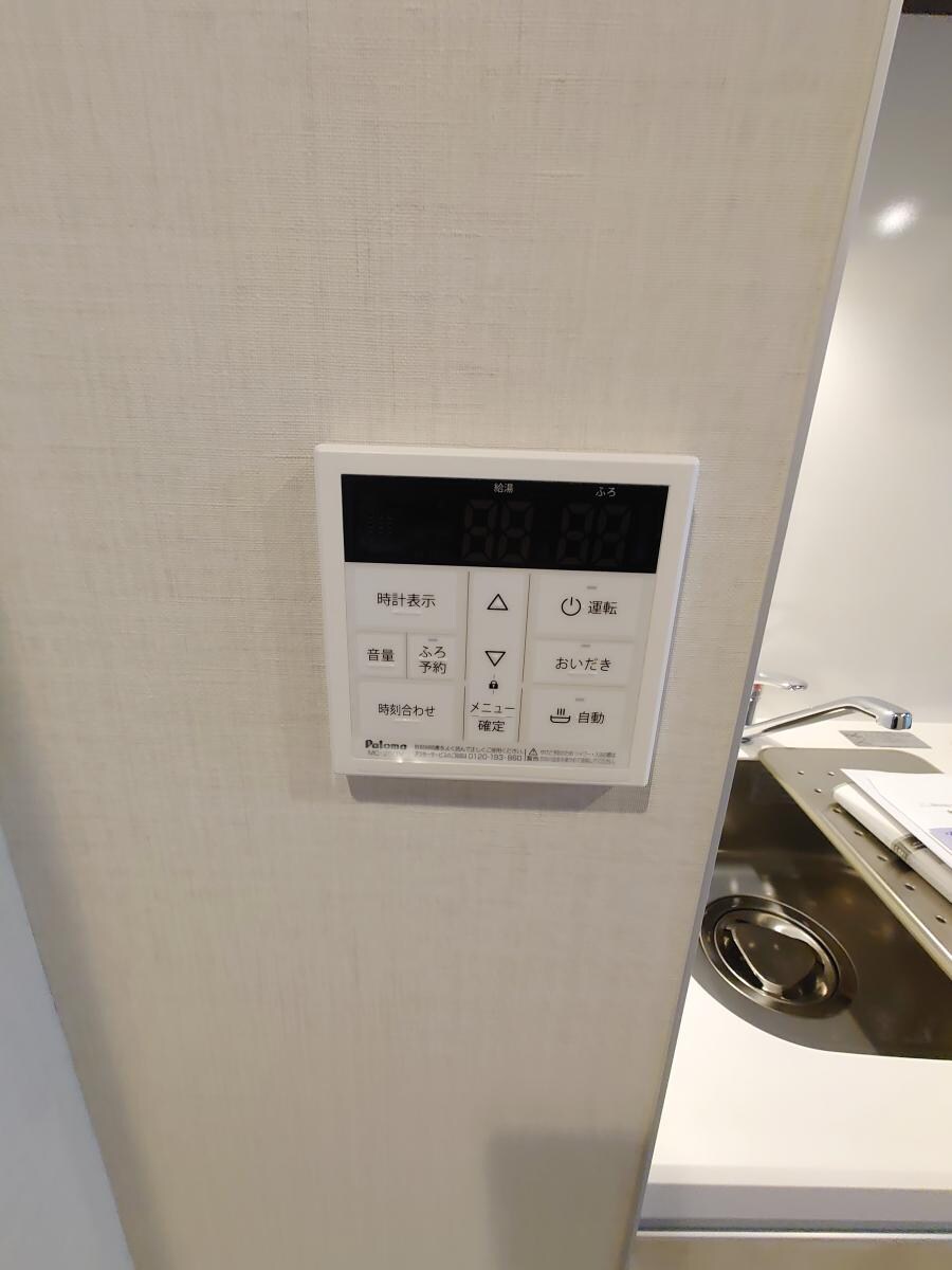 GRANPASEO東向島の物件内観写真