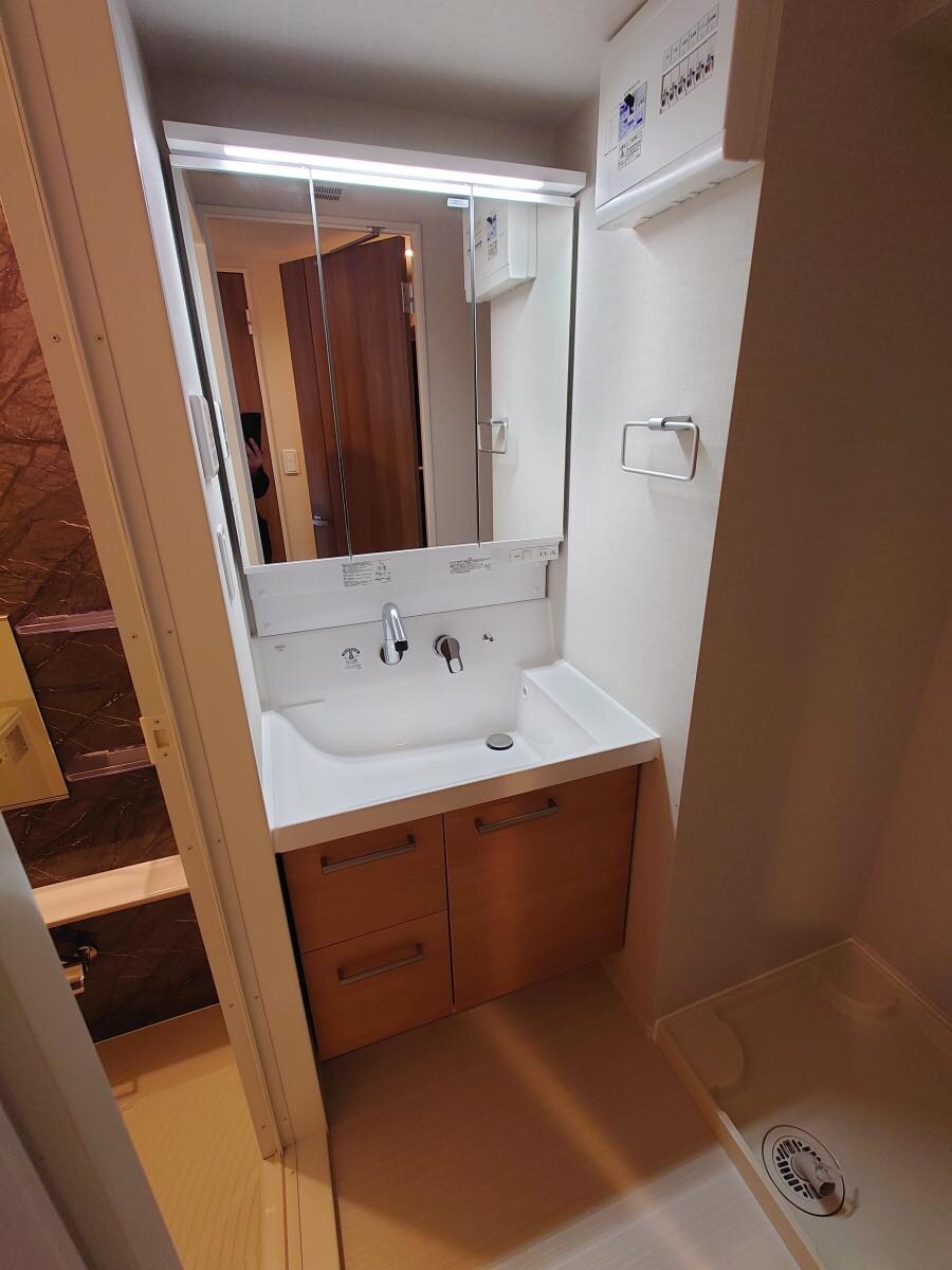 GRANPASEO東向島の物件内観写真