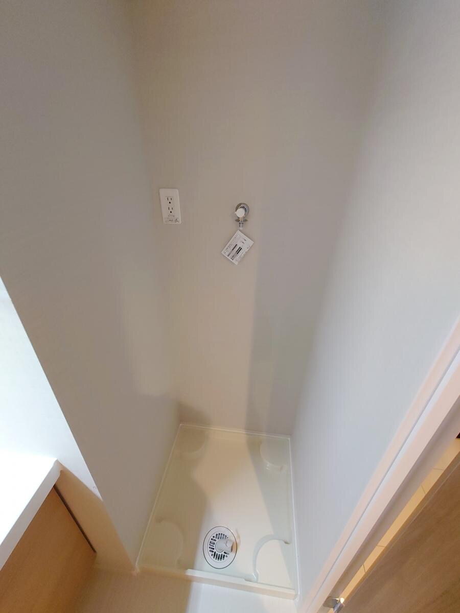 GRANPASEO東向島の物件内観写真