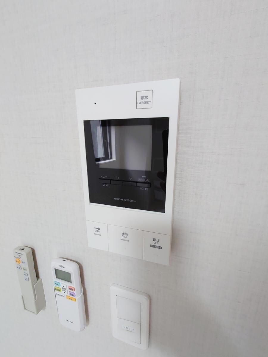 GRANPASEO東向島の物件内観写真