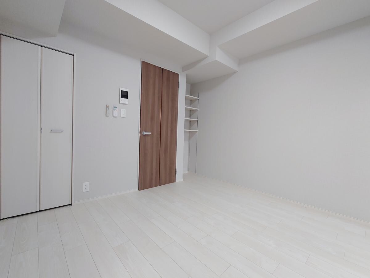 GRANPASEO東向島の物件内観写真