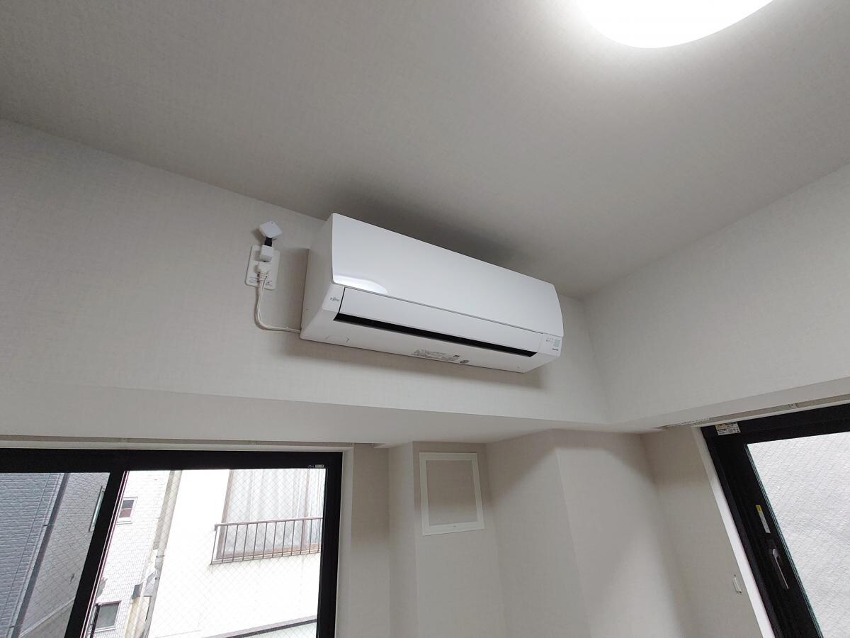 GRANPASEO東向島の物件内観写真