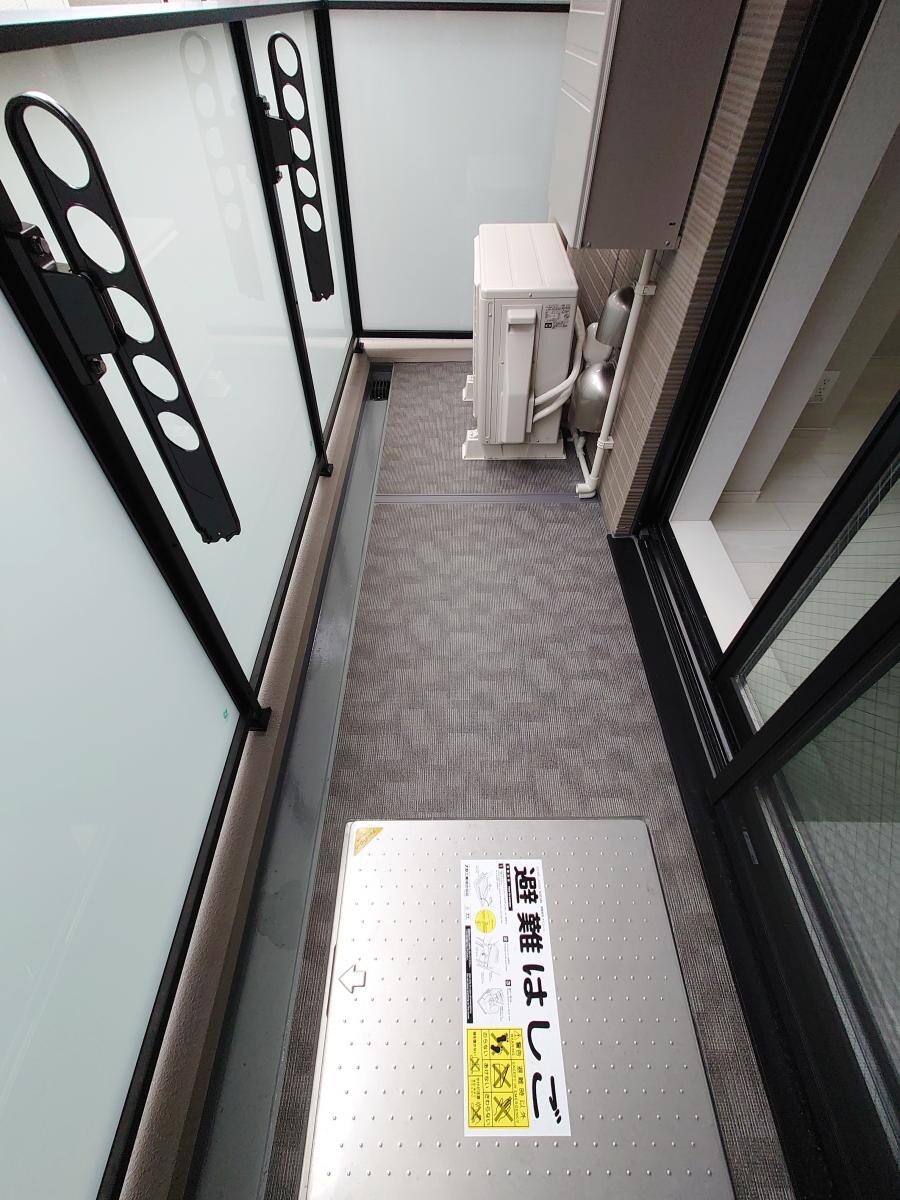 GRANPASEO東向島の物件内観写真