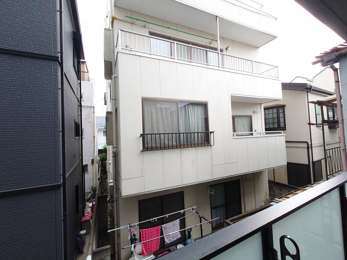 GRANPASEO東向島の物件内観写真