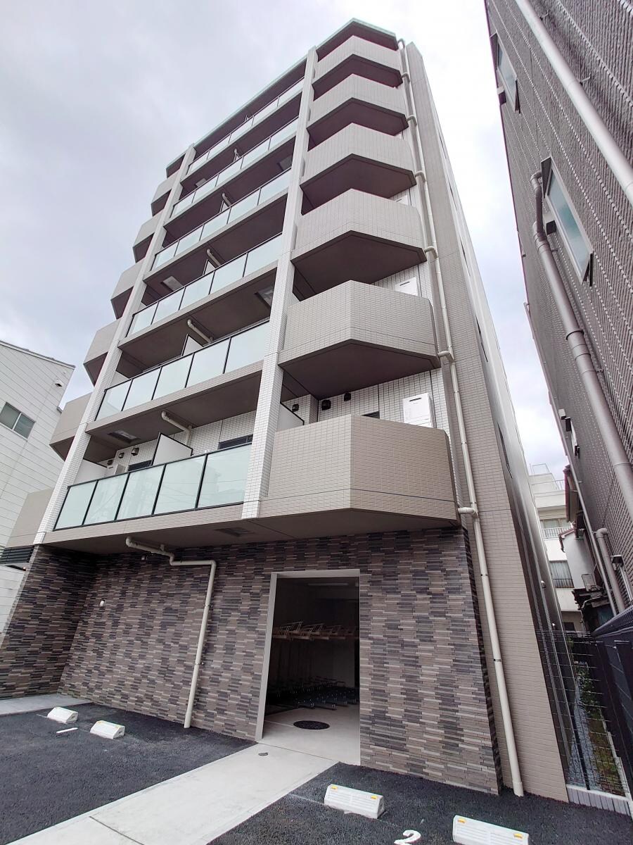 GRANPASEO東向島の物件内観写真