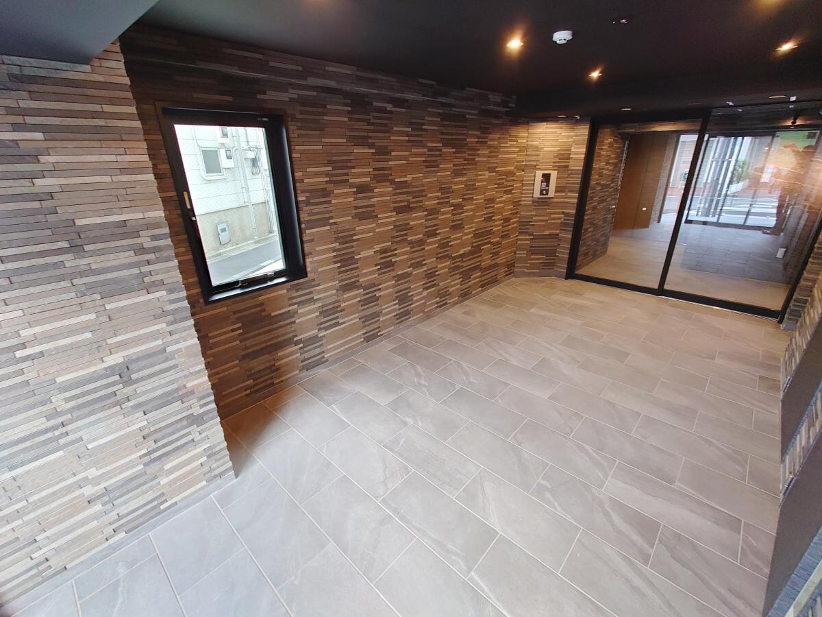 GRANPASEO東向島の物件内観写真