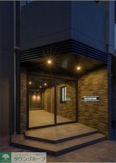 GRANPASEO東向島の物件内観写真