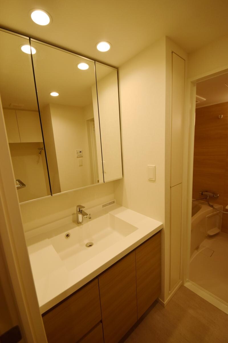 パークアクシス両国スクエアの物件内観写真