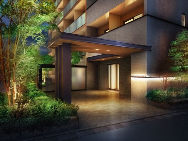 プラウドフラット墨田曳舟の物件内観写真