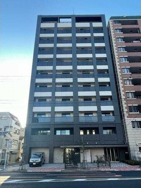 ヴェルメリオ本所の物件内観写真