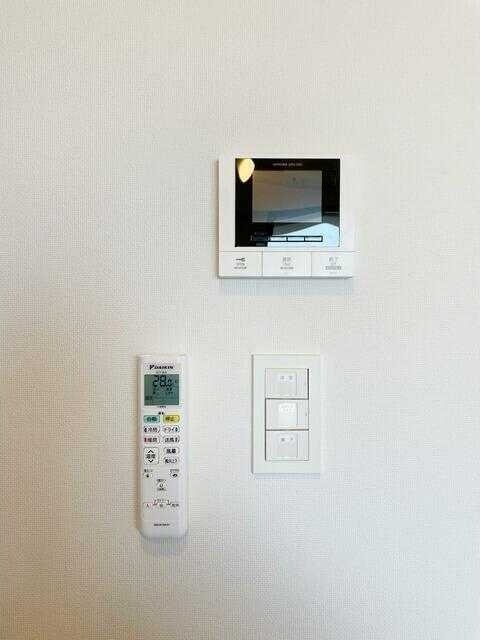 ヴェルメリオ本所の物件内観写真