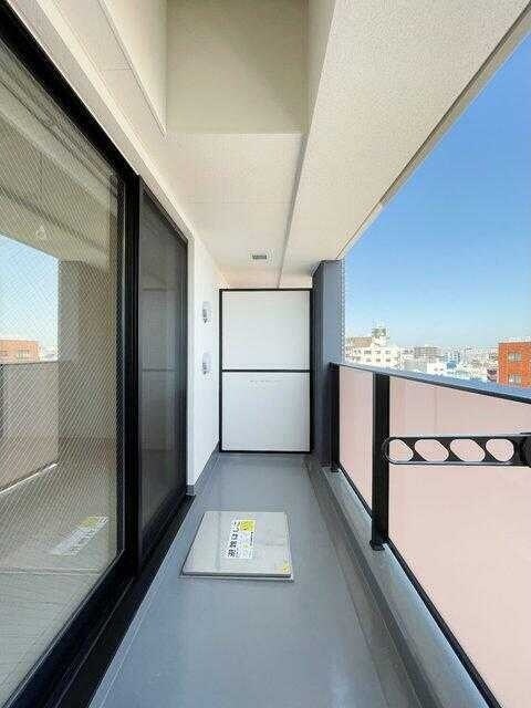 ヴェルメリオ本所の物件内観写真