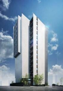 ザ・パークハビオ入谷の物件外観写真