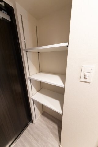 プラウドフラット浅草アベニューの物件内観写真