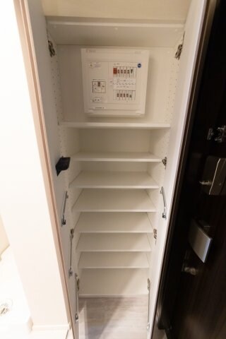 プラウドフラット浅草アベニューの物件内観写真