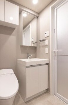 プラウドフラット浅草アベニューの物件内観写真