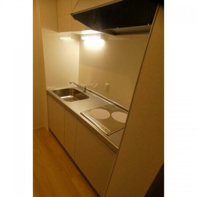 グランパーク本所(グランパークホンジョ)の物件内観写真