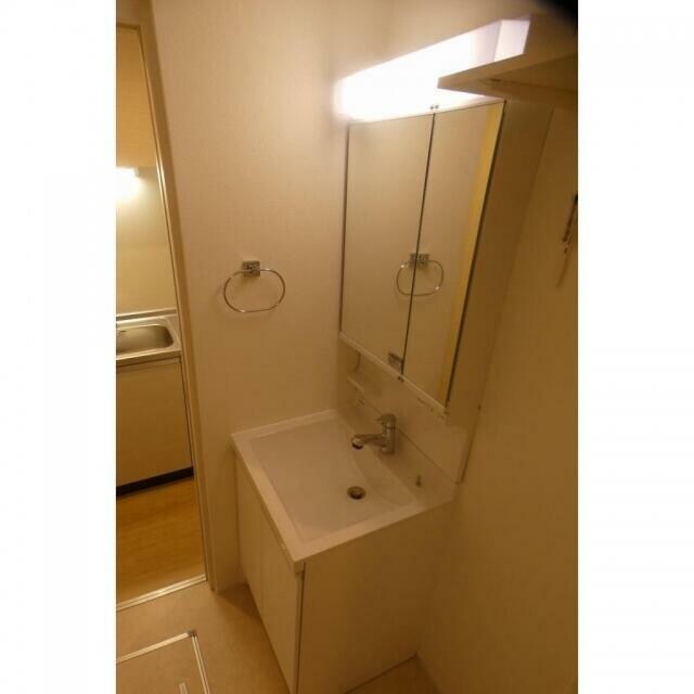 グランパーク本所(グランパークホンジョ)の物件内観写真