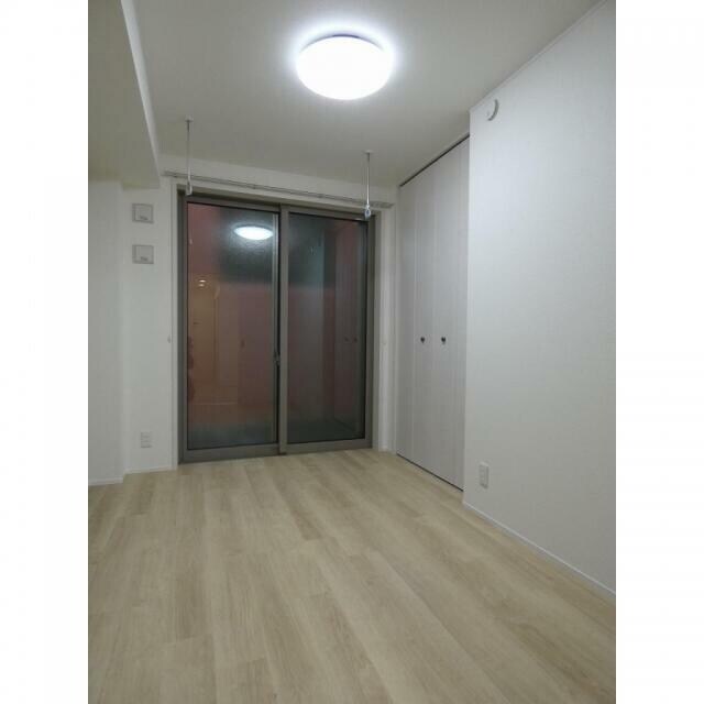 グランパーク本所(グランパークホンジョ)の物件内観写真