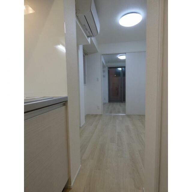 グランパーク本所(グランパークホンジョ)の物件内観写真